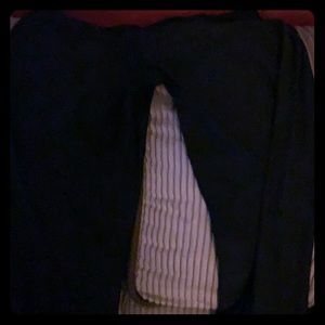 Calvin Klein yoga pants